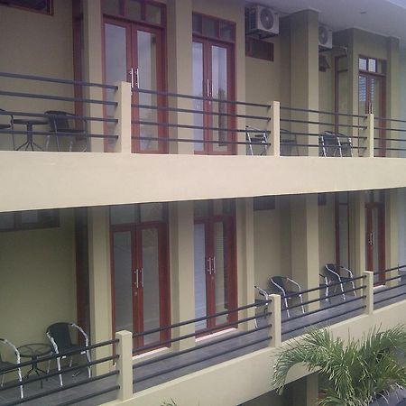 Makassar Breeze Place Residence Kültér fotó