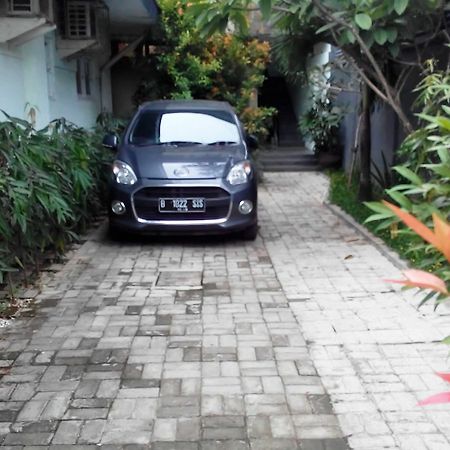 Makassar Breeze Place Residence Kültér fotó