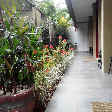 Makassar Breeze Place Residence Kültér fotó