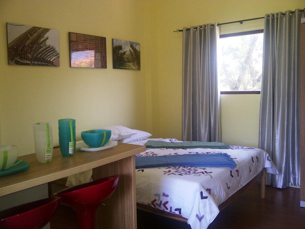 Makassar Breeze Place Residence Szoba fotó