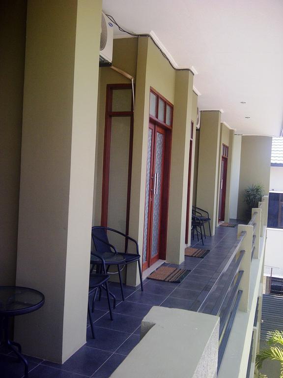 Makassar Breeze Place Residence Szoba fotó