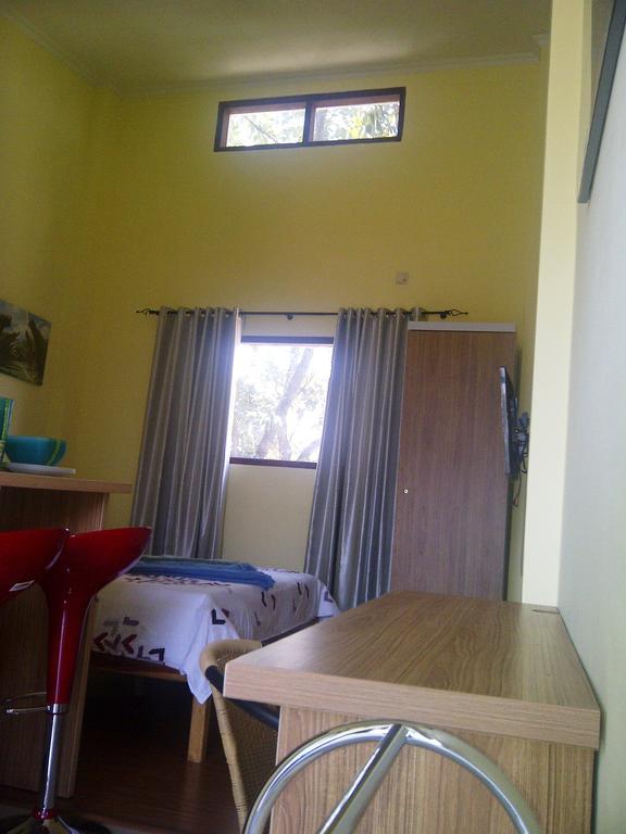 Makassar Breeze Place Residence Szoba fotó