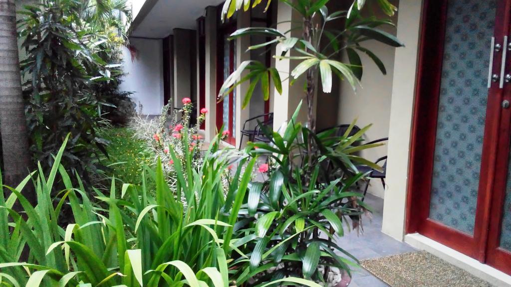 Makassar Breeze Place Residence Kültér fotó