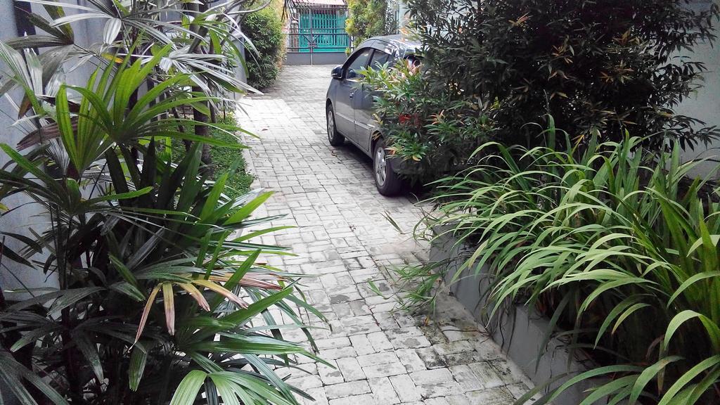 Makassar Breeze Place Residence Kültér fotó