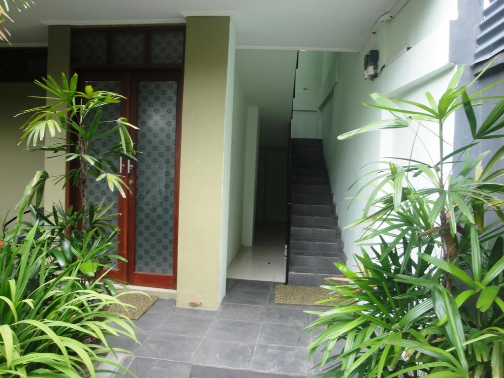 Makassar Breeze Place Residence Kültér fotó
