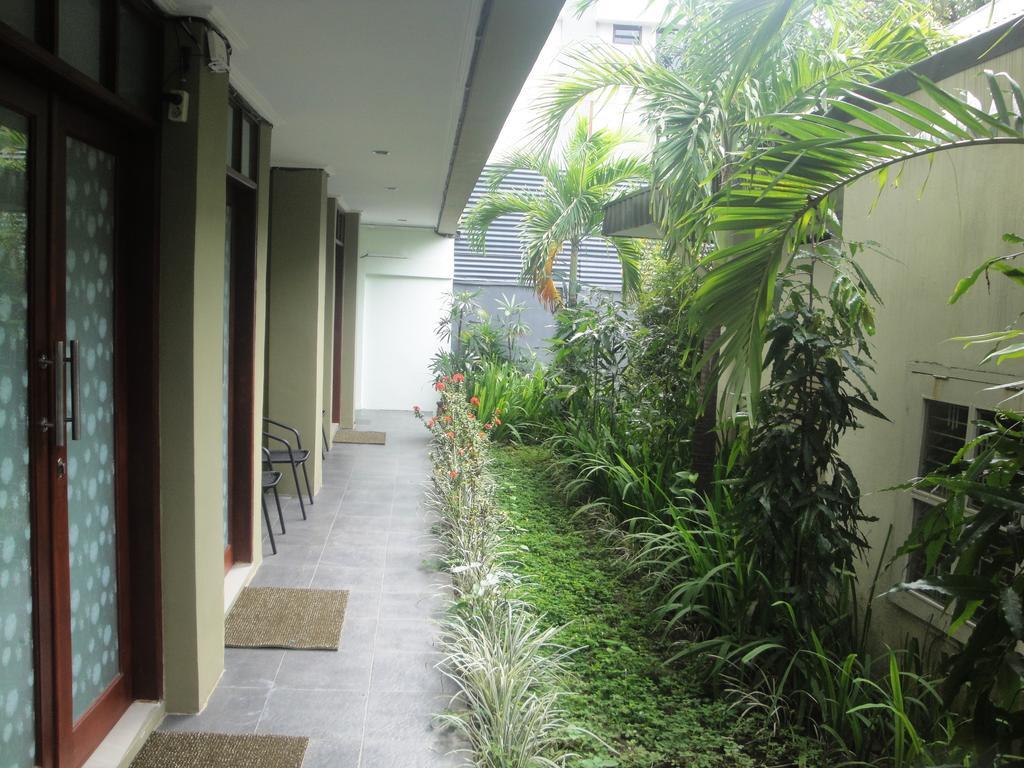 Makassar Breeze Place Residence Kültér fotó