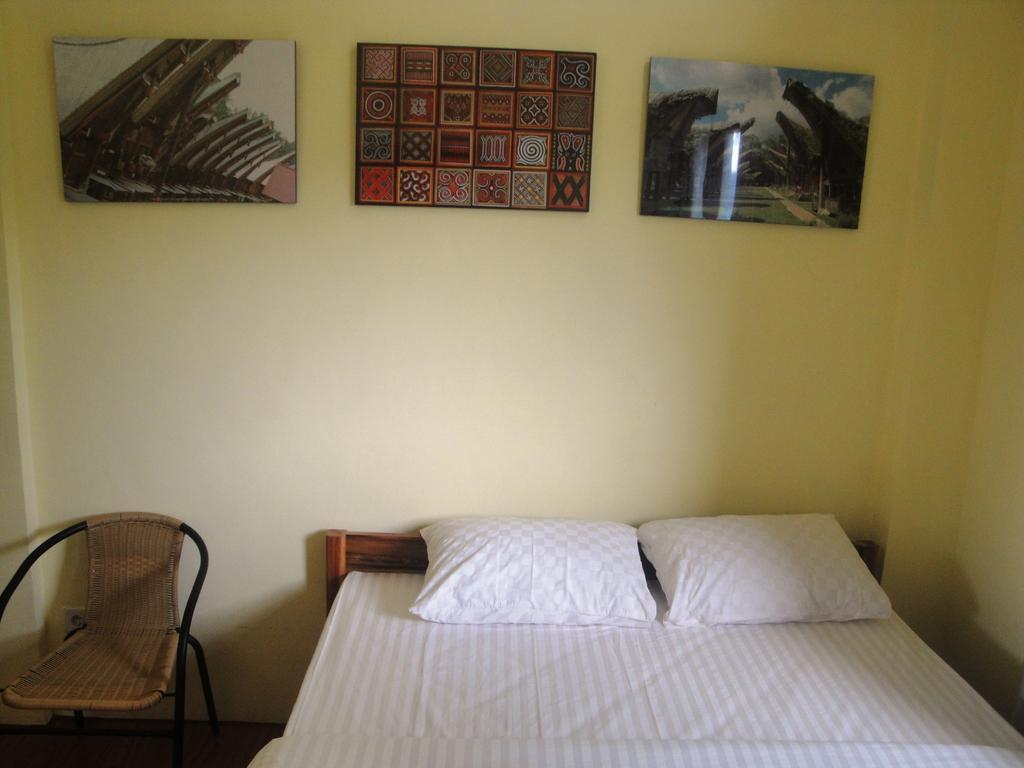 Makassar Breeze Place Residence Kültér fotó