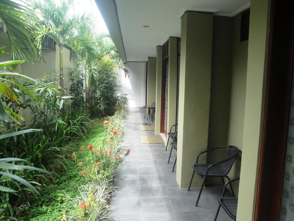 Makassar Breeze Place Residence Kültér fotó