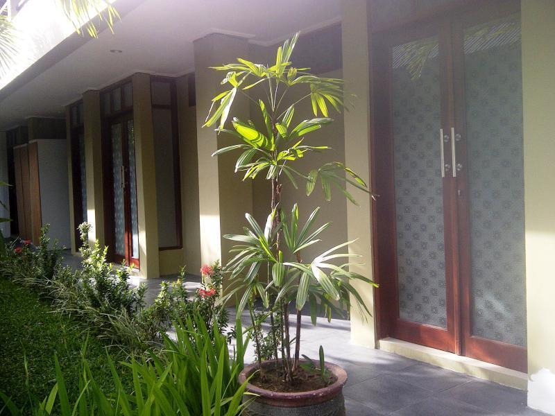 Makassar Breeze Place Residence Kültér fotó