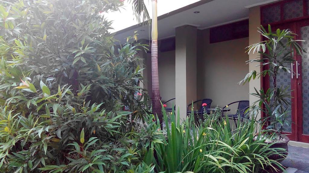 Makassar Breeze Place Residence Kültér fotó