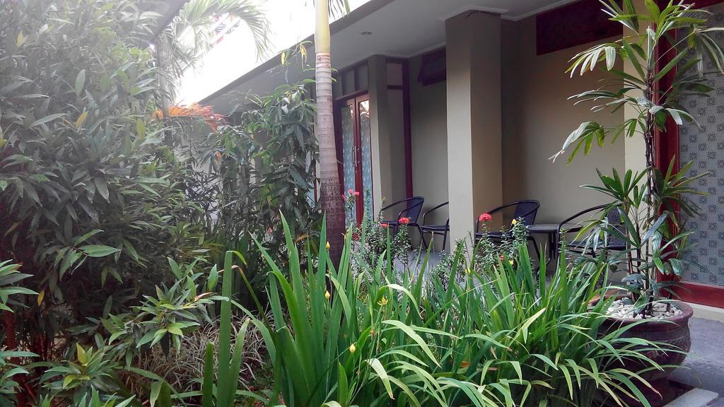 Makassar Breeze Place Residence Kültér fotó