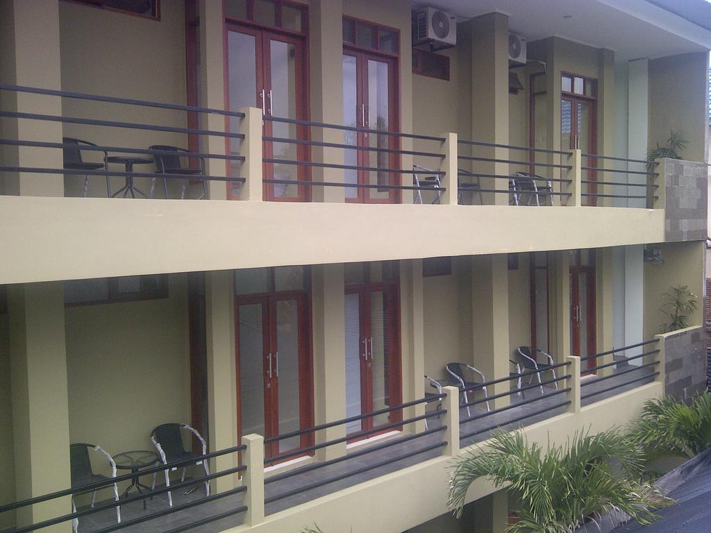 Makassar Breeze Place Residence Kültér fotó