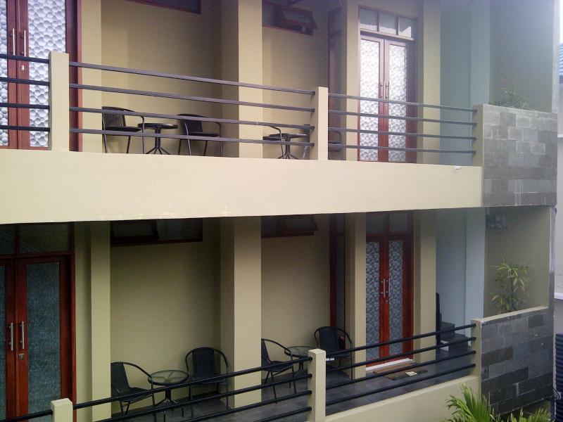 Makassar Breeze Place Residence Kültér fotó