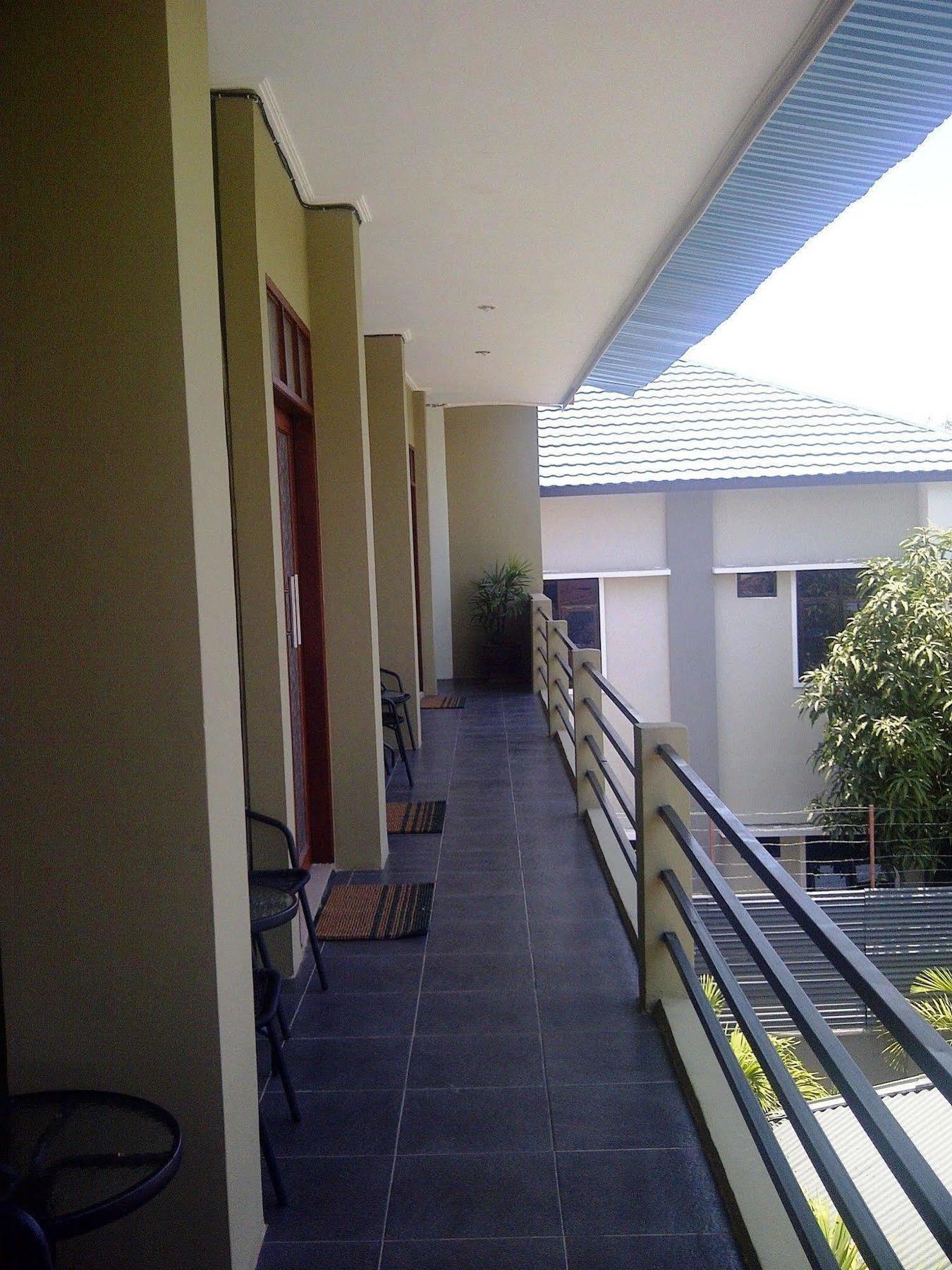 Makassar Breeze Place Residence Kültér fotó