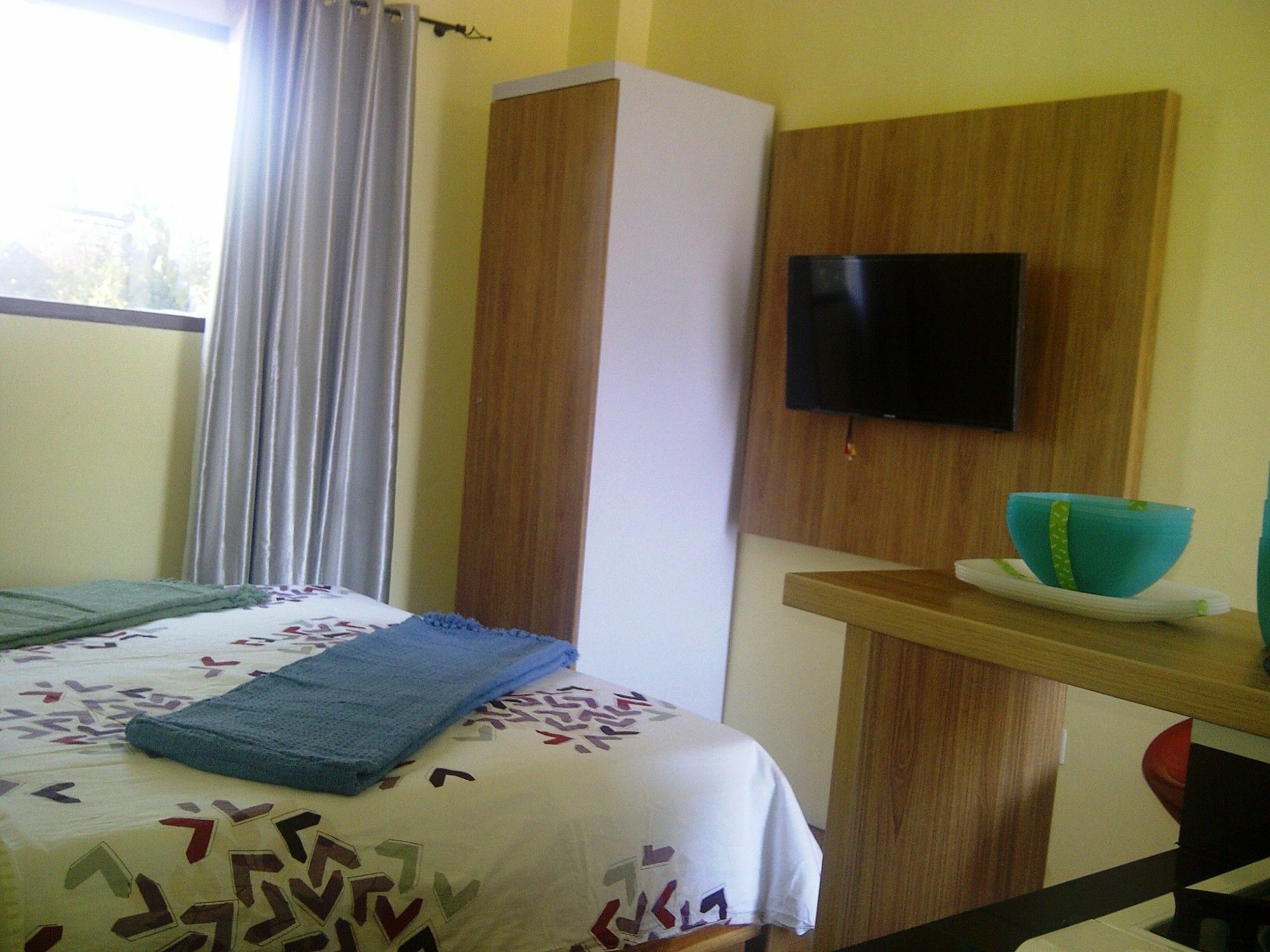 Makassar Breeze Place Residence Kültér fotó
