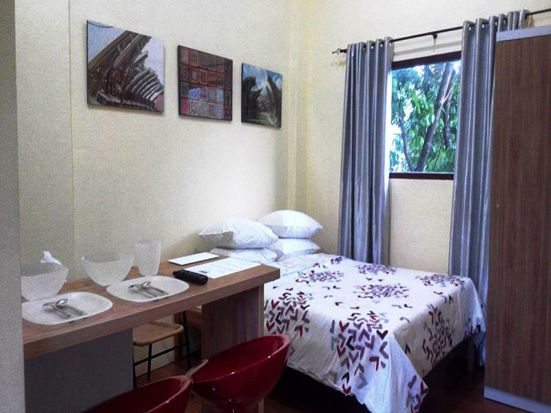 Makassar Breeze Place Residence Kültér fotó