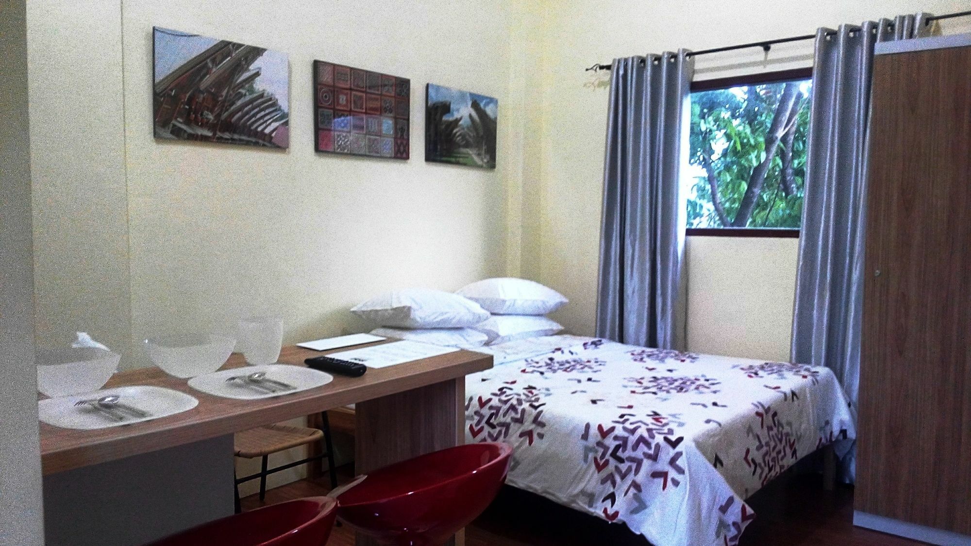 Makassar Breeze Place Residence Kültér fotó
