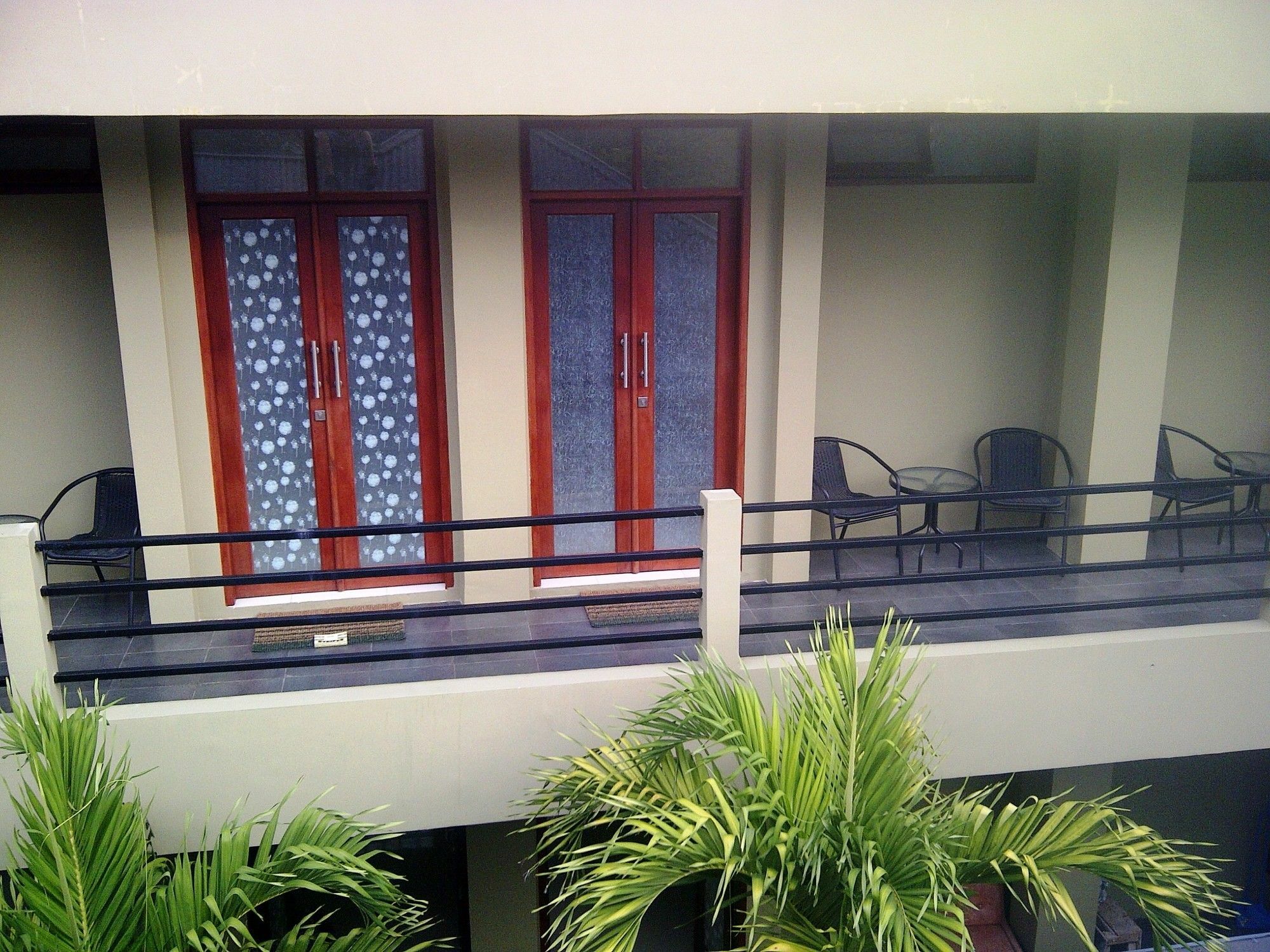 Makassar Breeze Place Residence Kültér fotó