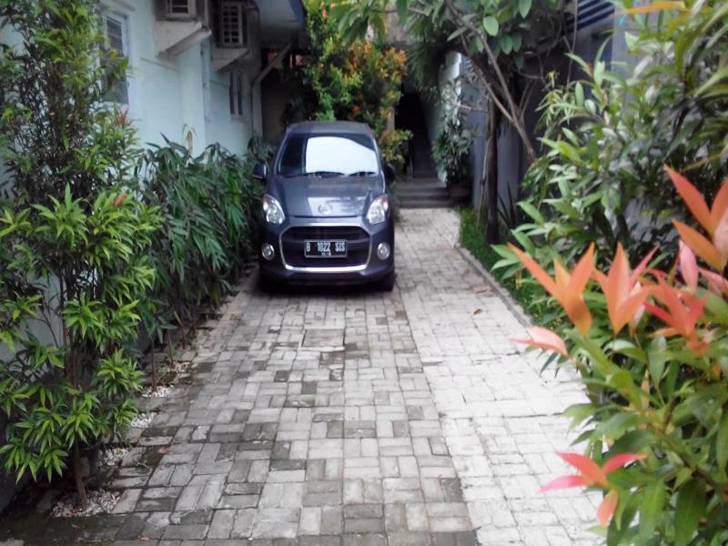 Makassar Breeze Place Residence Kültér fotó