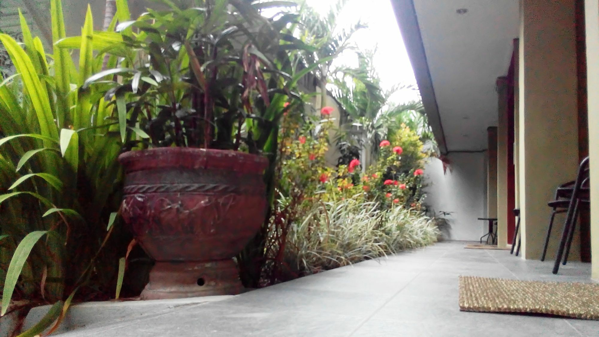 Makassar Breeze Place Residence Kültér fotó