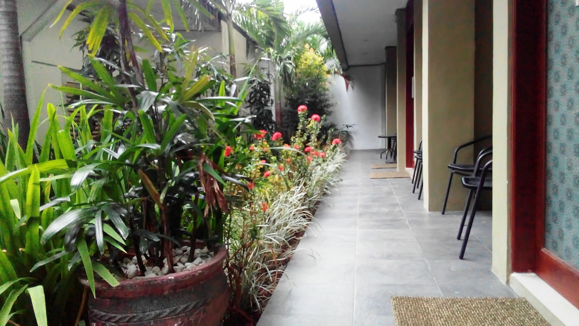 Makassar Breeze Place Residence Kültér fotó